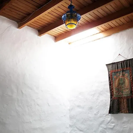 Casa Azul - 50 M Beach, Exclusive And Quiet Area, Wi-fi Holiday home Pedro Barba