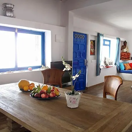 Casa Azul - 50 M Beach, Exclusive And Quiet Area, Wi-fi Holiday home