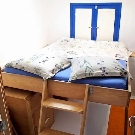 Holiday home Casa Azul - 50 M Beach, Exclusive And Quiet Area, Wi-fi Pedro Barba