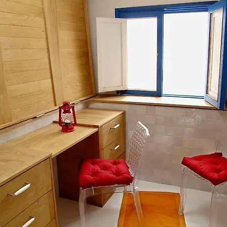 Casa Azul - 50 M Beach, Exclusive And Quiet Area, Wi-fi Pedro Barba