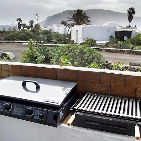Holiday home Casa Azul - 50 M Beach, Exclusive And Quiet Area, Wi-fi