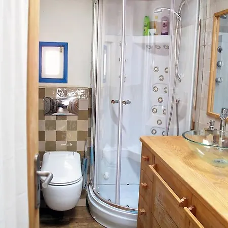 Casa Azul - 50 M Beach, Exclusive And Quiet Area, Wi-fi Holiday home