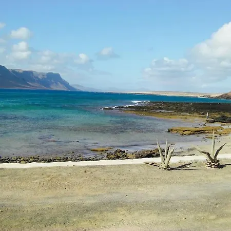 Casa Azul - 50 M Beach, Exclusive And Quiet Area, Wi-fi Holiday home *