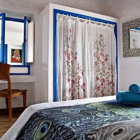 Casa Azul - 50 M Beach, Exclusive And Quiet Area, Wi-fi