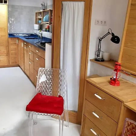 Casa Azul - 50 M Beach, Exclusive And Quiet Area, Wi-fi Holiday home