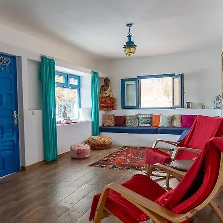 Holiday home Casa Azul - 50 M Beach, Exclusive And Quiet Area, Wi-fi *