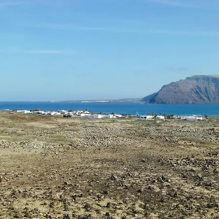 Casa Azul - 50 M Beach, Exclusive And Quiet Area, Wi-fi Holiday home Pedro Barba