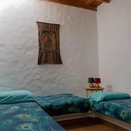 Casa Azul - 50 M Beach, Exclusive And Quiet Area, Wi-fi