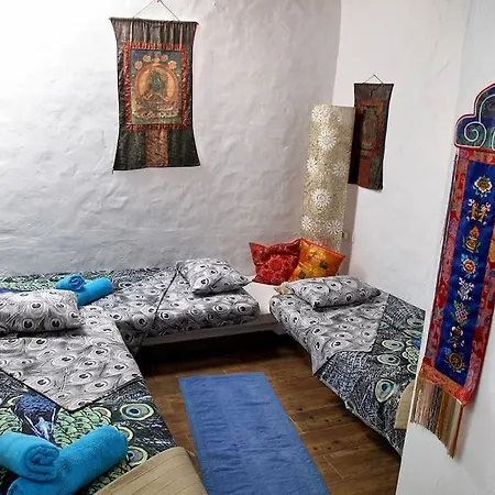 Casa Azul - 50 M Beach, Exclusive And Quiet Area, Wi-fi
