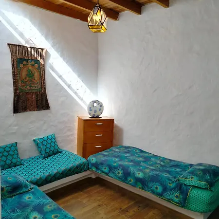 Casa Azul - 50 M Beach, Exclusive And Quiet Area, Wi-fi